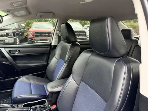 Used 2019 Toyota Corolla SE FWD image 20