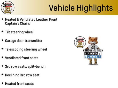 Used 2024 Ford Expedition Max Limited AWD/4WD image 18