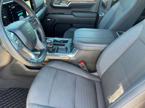 Used 2024 Chevrolet Silverado 1500 RST w/ Convenience Package II image 19