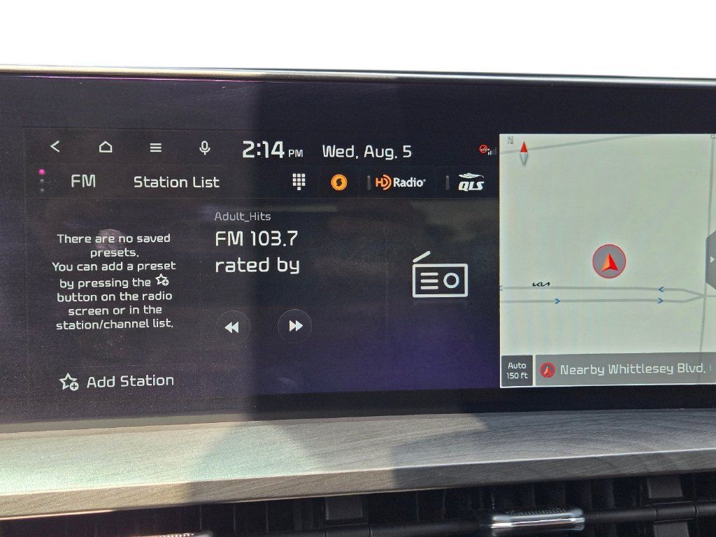 Certified 2025 Kia Telluride SX Prestige X-Pro AWD/4WD image 29