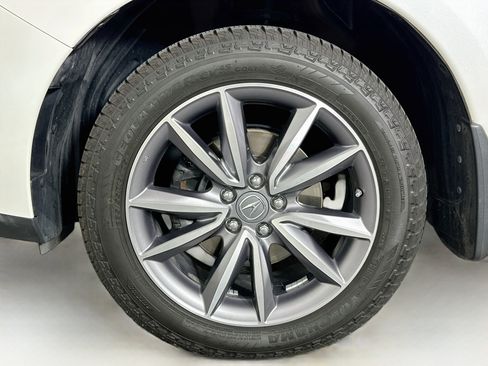 Used 2020 Acura RDX w/ Technology Package AWD/4WD image 11