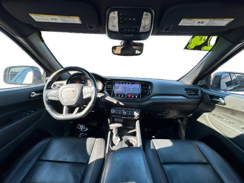 Used 2024 Dodge Durango GT AWD/4WD image 14