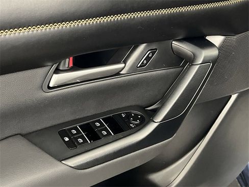 Certified 2025 MAZDA CX-50 AWD 2.5 Hybrid w/ Weather Package image 14