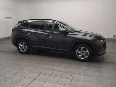 Used 2023 Hyundai Tucson SEL image 11