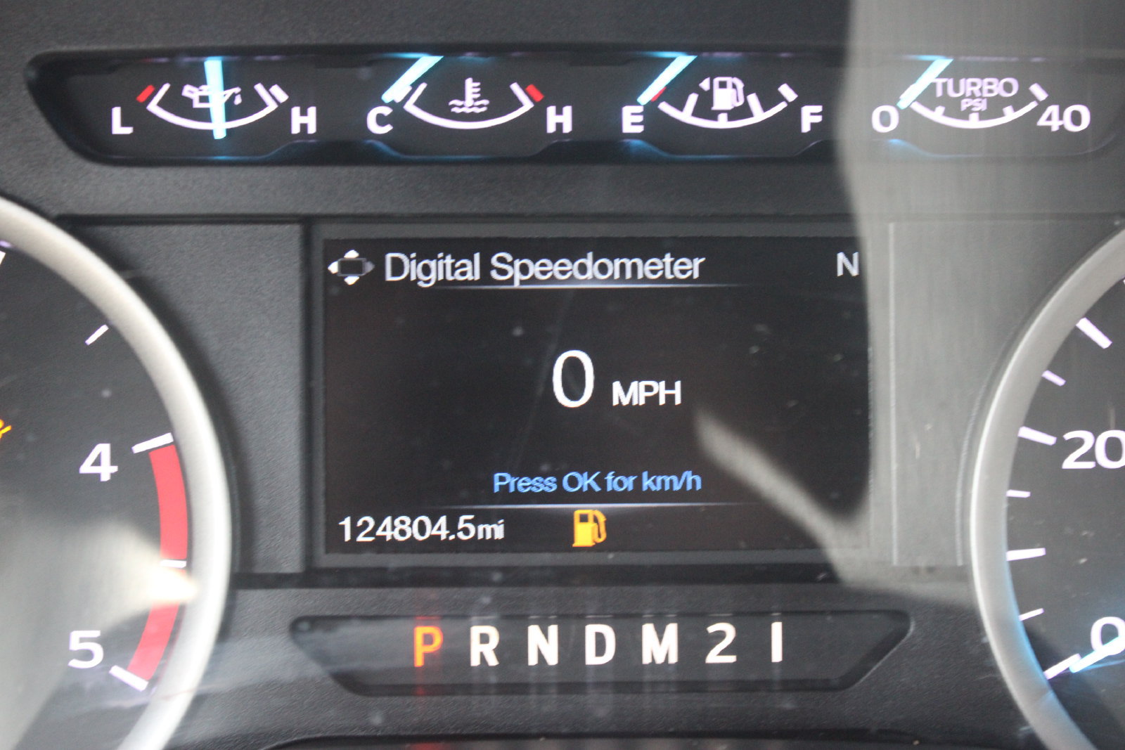 Used 2019 Ford F250 XLT w/ Snow Plow Prep Package AWD/4WD image 12