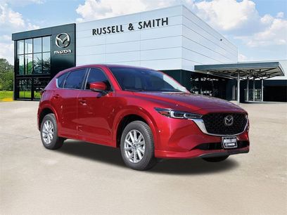 Certified 2025 MAZDA CX-5 AWD 2.5 S w/ Preferred Package