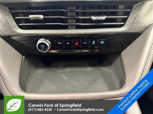 New 2026 Ford Explorer Platinum w/ LUX Leather Package image 28