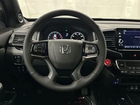 New 2026 Honda Ridgeline Black Edition image 15