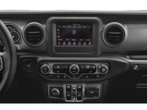 Used 2021 Jeep Wrangler Unlimited Sport AWD/4WD image 13
