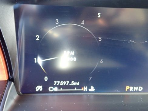 Used 2020 Lincoln Navigator Reserve image 23