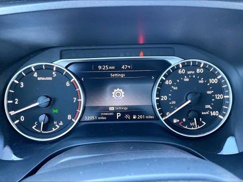 Certified 2025 Nissan Rogue SV image 24