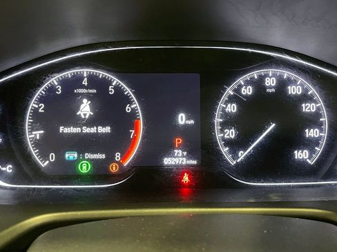 Used 2021 Honda Accord Sport Special Edition image 28