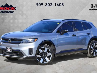 Certified 2024 Honda Prologue Elite