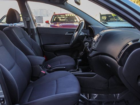 Used 2010 Hyundai Elantra GLS w/ Popular Equipment Pkg 2 image 17