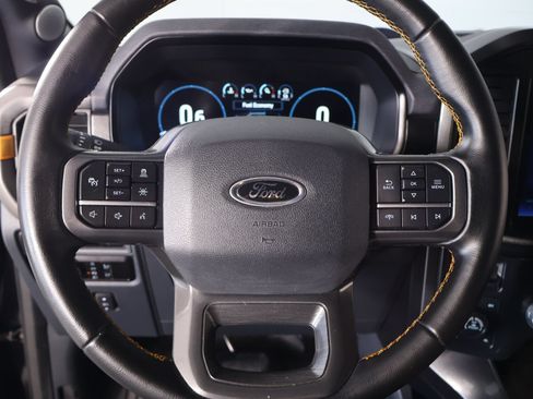 Used 2023 Ford F150 Tremor w/ Equipment Group 402A High AWD/4WD image 3