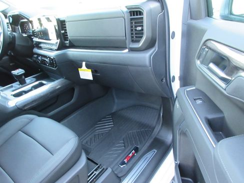 New 2026 Chevrolet Silverado 1500 LTZ AWD/4WD image 22