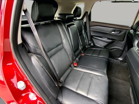 Used 2023 Nissan Rogue SL w/ SL Premium Package FWD image 20