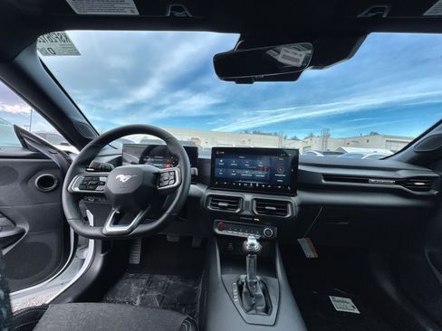 New 2026 Ford Mustang GT image 22