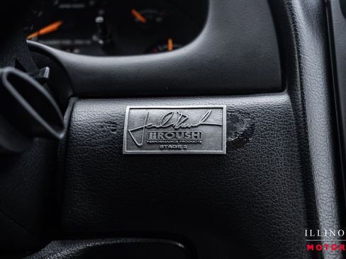 Used 1996 Ford Mustang GT image 27