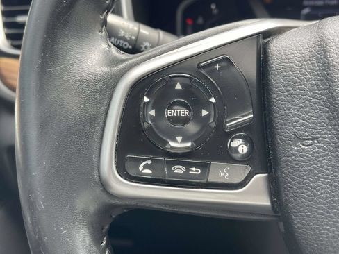 Used 2022 Honda CR-V EX-L image 24