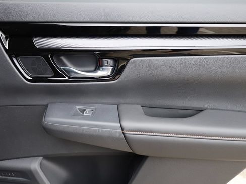 New 2026 Honda CR-V Sport image 33