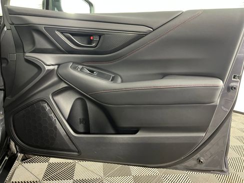 Used 2023 Subaru Legacy Sport image 17