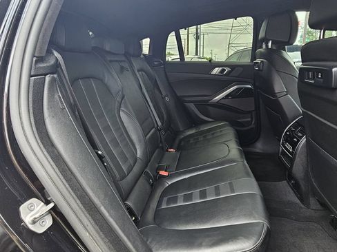 Used 2021 BMW X6 xDrive40i AWD/4WD image 28