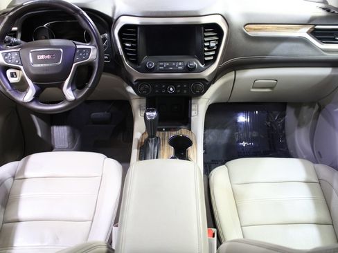 Used 2017 GMC Acadia Denali AWD/4WD image 44