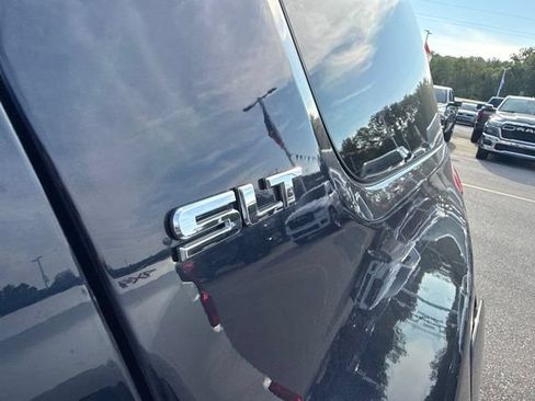 Used 2017 GMC Acadia SLT AWD/4WD image 6