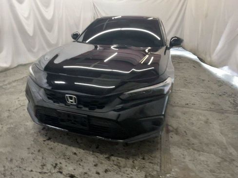 Used 2024 Honda Civic EX-L image 14