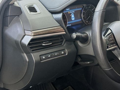 Used 2020 Nissan Altima 2.5 SL AWD/4WD image 17