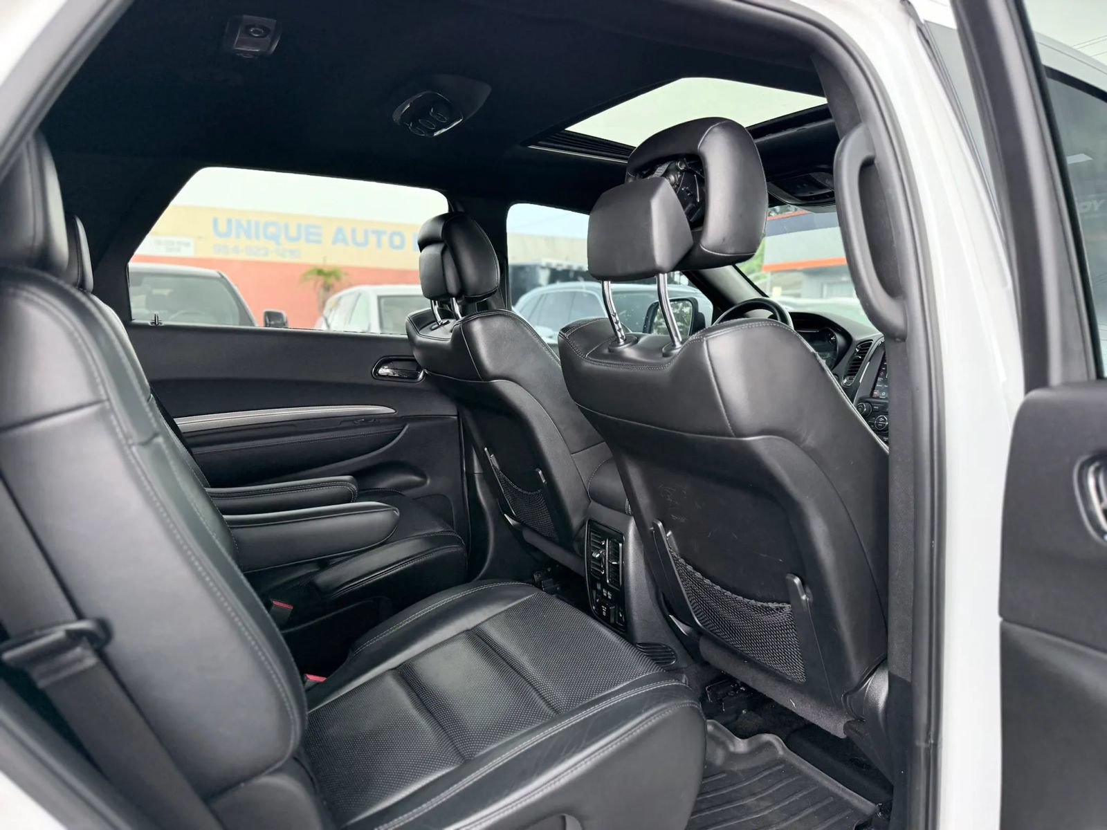 Used 2019 Dodge Durango R/T w/ Trailer Tow Group IV RWD image 28