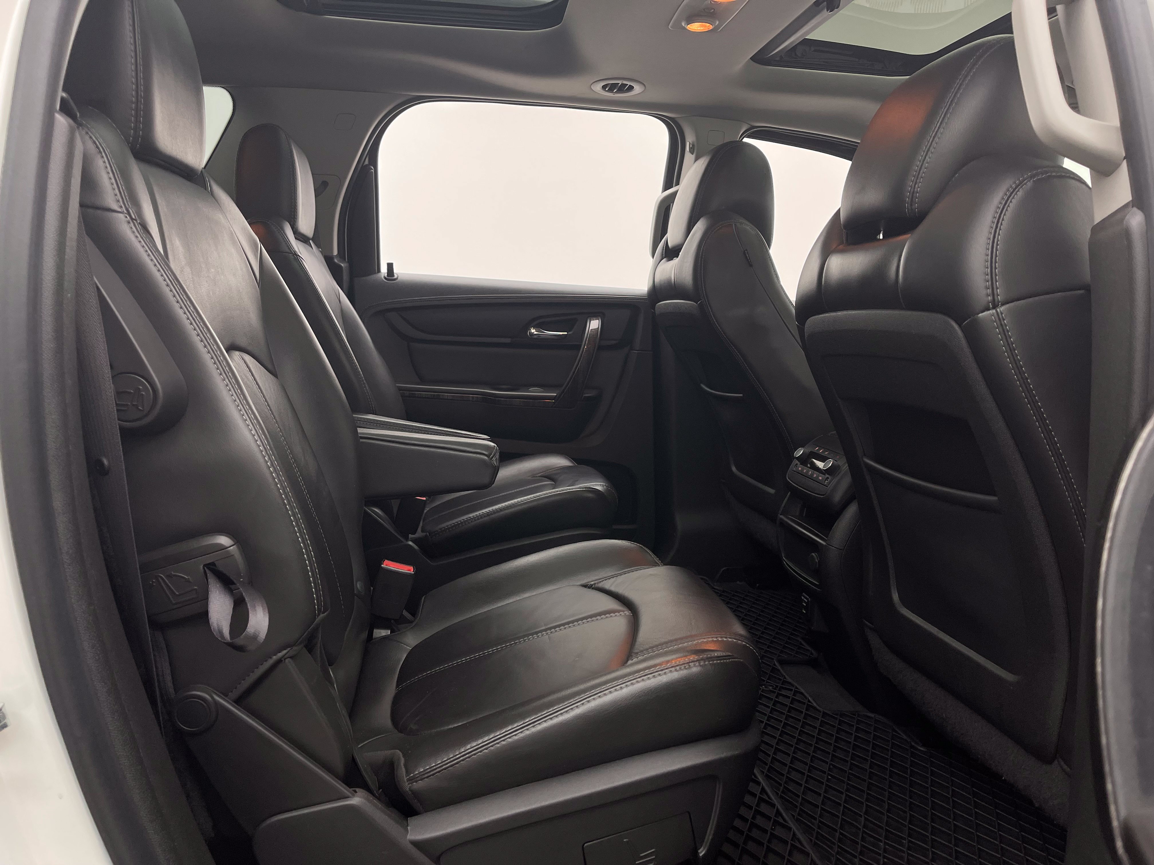 Used 2015 GMC Acadia SLT FWD image 37