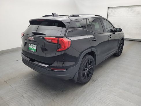 Used 2020 GMC Terrain SLE w/ Elevation Edition FWD image 9