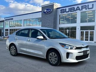 Used 2020 Kia Rio LX video 1