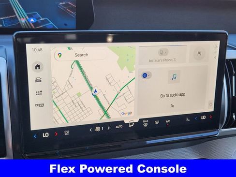 New 2026 Ford Expedition Active image 17