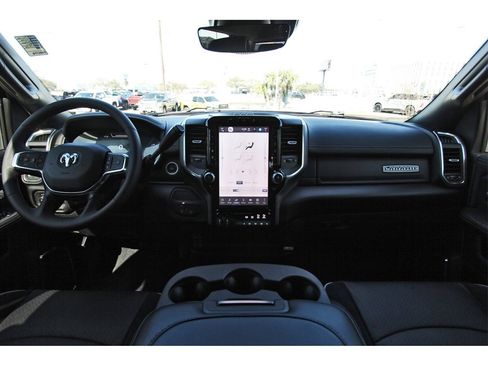 Used 2026 RAM 2500 Laramie image 7