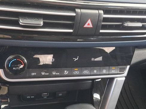 Used 2023 Kia Seltos Nightfall Edition AWD/4WD image 13