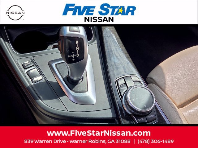 Used 2016 BMW 320i Sedan RWD image 23