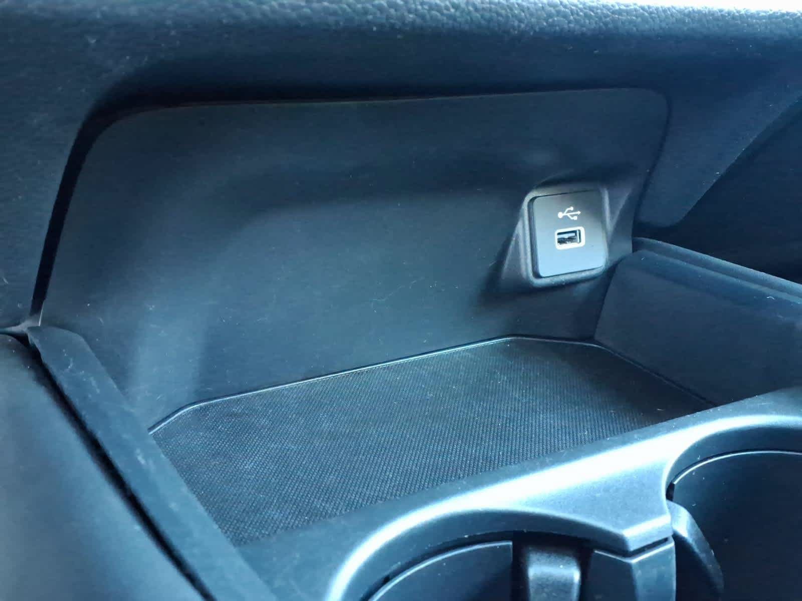 Used 2025 Honda HR-V Sport image 23