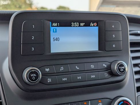 New 2025 Ford Transit 150 XL w/ Load Area Protection Package image 15