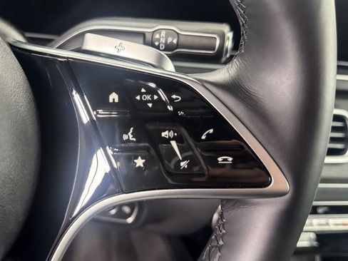Certified 2026 Mercedes-Benz GLE 350 4MATIC image 13