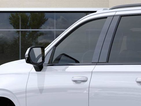 New 2026 Cadillac Escalade ESV Sport w/ Touring Package AWD/4WD image 12