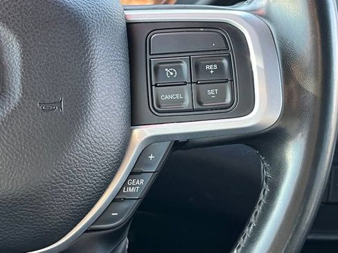 Used 2022 RAM 3500 Big Horn w/ Level 1 Equipment Group AWD/4WD image 15