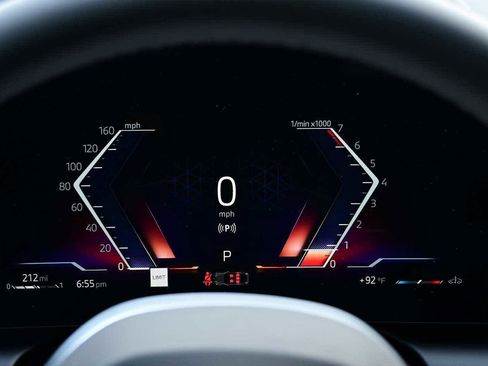 Used 2026 BMW 228i w/ Technology Package image 12