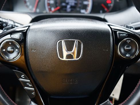 Used 2017 Honda Accord Sport Special Edition image 20