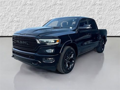Used 2022 RAM 1500 Limited image 7
