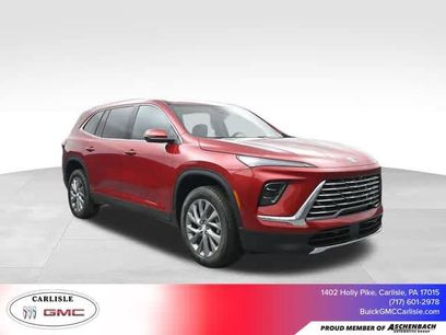 New 2026 Buick Enclave Preferred w/ Super Cruise Package
