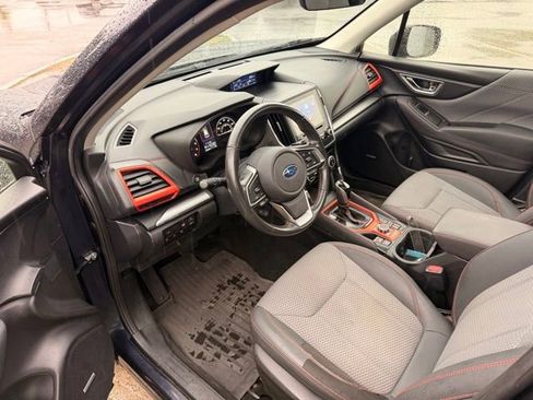 Used 2019 Subaru Forester Sport AWD/4WD image 17