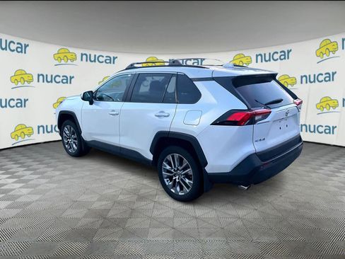 Certified 2023 Toyota RAV4 XLE Premium image 3